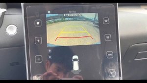 Hyundai Tucson L in-depth Walkaround