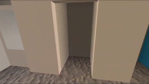 Дом серии КПД 4570 73/75 (Брежневка) в MCPE