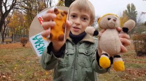 НАЗАД или ВПЕРЕД ЧЕЛЛЕНДЖ от Boti!