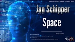 Jan Schipper - Space (Dance Rmx by Space Intruder) edit.1k18