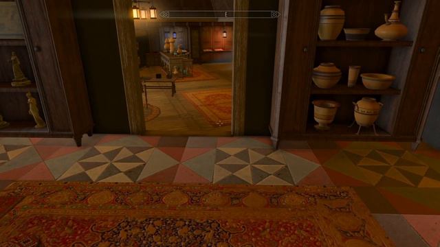 MONA ALTA MAIN EDITION!!- Xbox Modded Skyrim Mod Showcase
