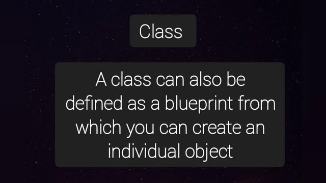 Class and Object in Python in Tamil - Object Oriented Programming in Python in Tamil - Python oops