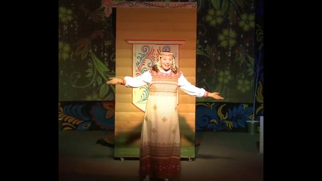 Пролог, 1 я картина смотреть онлайн