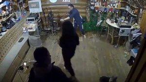 Мастер класс "Гвоздестояние". Евгений Че