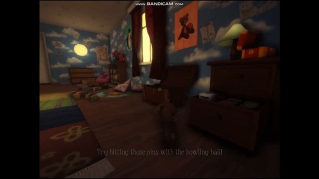 #1 прохождение хоррора Among the sleep *ЧТО ЭТО ЗА ЧУДОВИЩЕ* смотреть онлайн