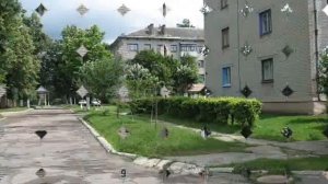 *** АХ КАК ХОЧЕТСЯ ВЕРНУТЬСЯ В ГОРОДОК.. ***