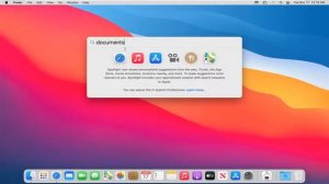 How to Search for Files and Folders on a MacBook [Tutorial]