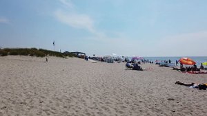 Никогда не приезжайте отдыхать в Калининград на море