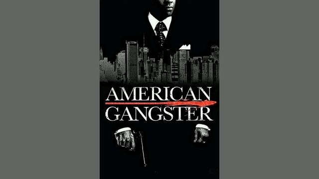 American Gangster (Java game) - Menu OST смотреть онлайн