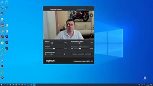 Обзор Web-камеры LOGITECH Brio