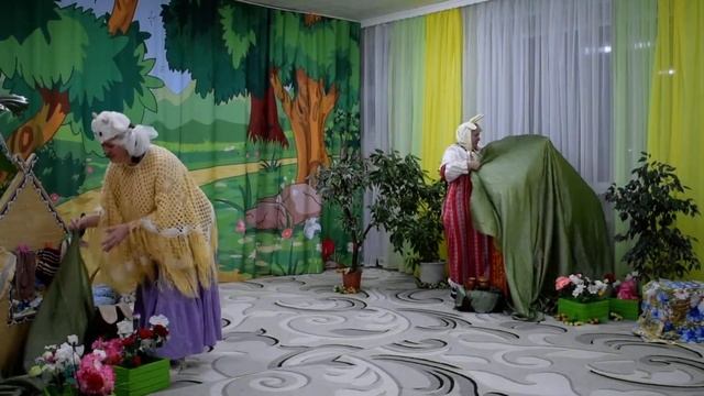 полный спектакль "как ослик счастье искал" смотреть онлайн