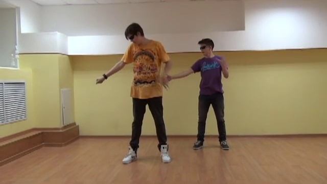 Фельдмаршал и Гобо (Владивосток). Moscow Electro Beat 4 смотреть онлайн