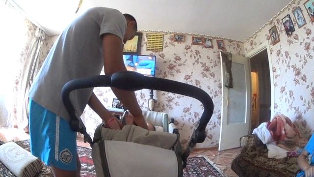 Веду Влог/Обрабатываю раны Давиду.#семьягузели#многодетнаясемья#влог