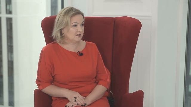 Наталья Глухова: «Сделаем проект любой сложности!»
