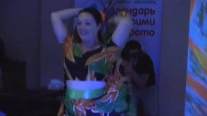 Кубинские танцы