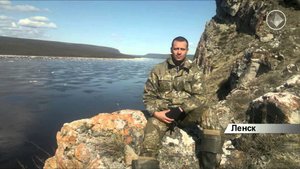 Зарисовка Луканин Ленск