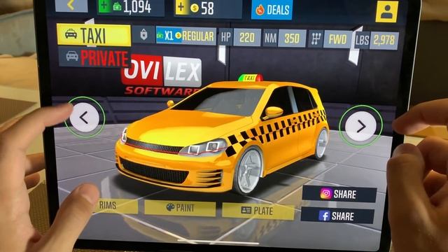 Impossible Car Tracks 3d,Parking Frenzy 2.0,Multi Level Parking,Euro Truck Driver,Taxi Simulator202