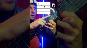 Как играть Кино пачка сигарет вступление на гитаре