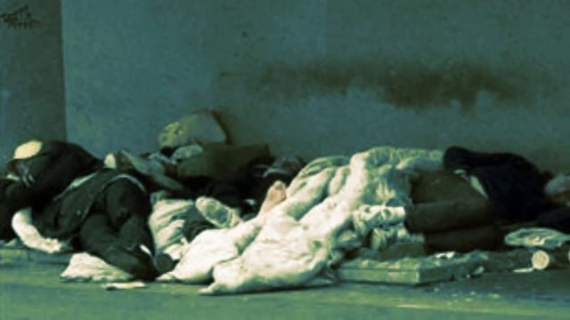 MIKE TERROR - "Alien Nation" смотреть онлайн