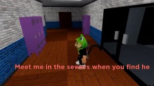 #26-1 ВЕСЬ СЮЖЕТ ПИГГИ в игре Свинка Пигги роблокс | Piggy roblox | Вся история. Глава 1-7  (эпизод