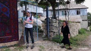 СтIур. (Sudur). Седакъет Керимова. Лезги фильм.