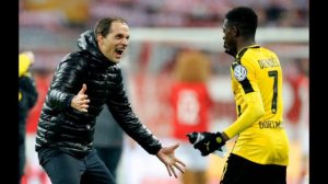 Усман Дембеле – биография и жизнь французского футболиста