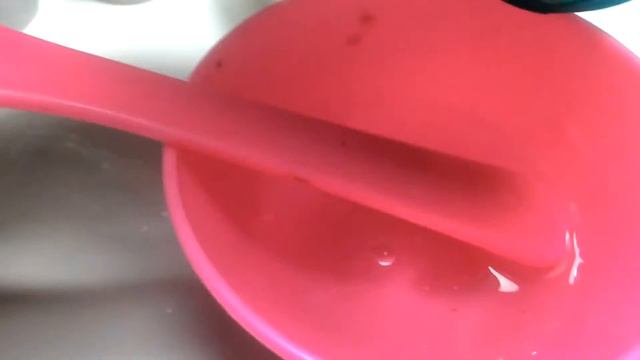 ПРОЗРАЧНЫЙ СЛАЙМ смотреть онлайн