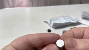 Дефицитная батарейка для вебасто