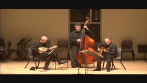 G Gioviale Tarantella siciliana