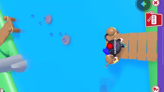 Мип-сити. Вау! А тут классно дома украшения игры да это просто вселенная счастья! смотреть онлайн