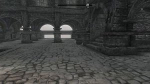 The Elder Scrolls V: Skyrim. Убить Суровую деву щита. Прохождение от SAFa