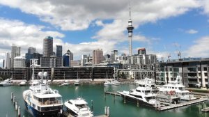 КАК ИЗМЕНИЛСЯ ОКЛЕНД за 3 ГОДА?