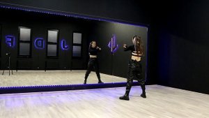 Pandora - Mave Dance Tutorial Русский Туториал