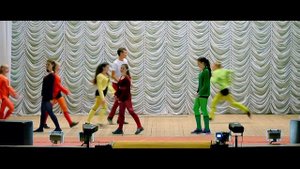 Фруктовый MIX - Dance Video Channel