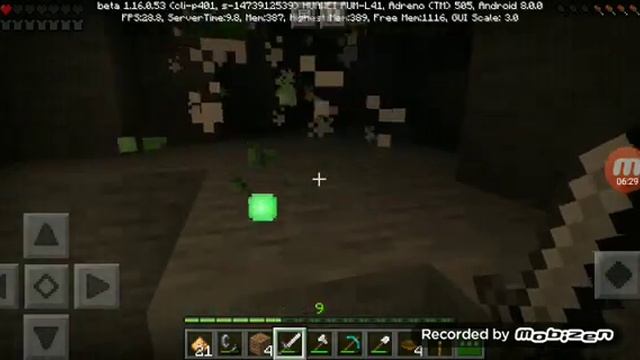 Выживание в minecraft сделать загадочное рагу смотреть онлайн