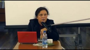 Елена Прудникова о деле врачей