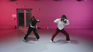 CL - Tie a Cherry / Renan Choreography
