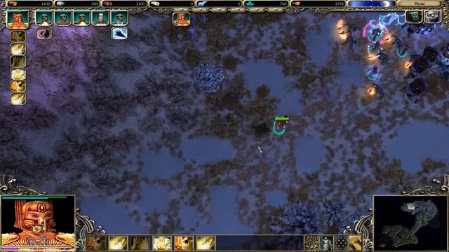 SpellForce: The Order of Dawn #31 - Это какой то тауэр дефенс смотреть онлайн