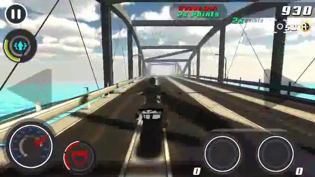 Motorbike Racing 3D Fast Ride Best 3D racing game review смотреть онлайн