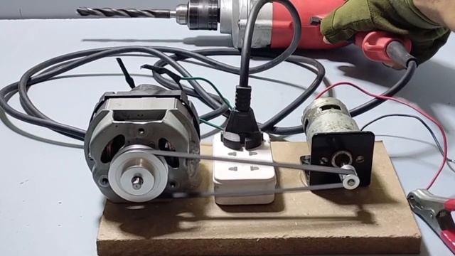 Top6 diy 220v upto 10000w fuelless electric generator ! new 2022 inventions