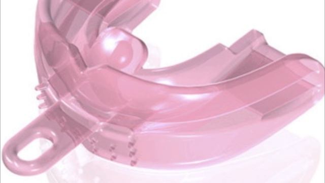 Исправление прикуса. Брекеты смотреть онлайн