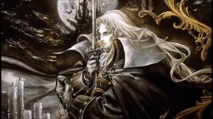 Castlevania SOTN + Songs Saturn [COMPLETE OST ~ HIGH QUALITY]