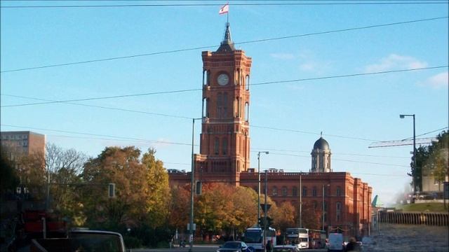 Carl von Breydin - Hinter den Bergen liegt Berlin 2012 смотреть онлайн