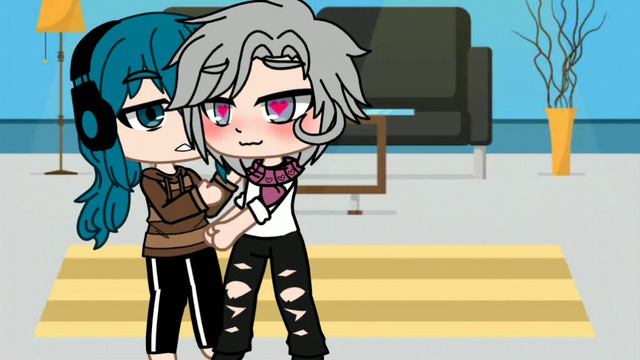 Стрела любви "Meme" |Не_Куромаку/Не_Зонтик,Не_Ромео,Не_Хелен| .Ч.О. смотреть онлайн