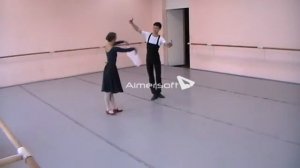 Экзамен по предмету "Методика преподавания народно-сценического танца" ХП-17. 1й семестр. ЧАСТЬ 3.