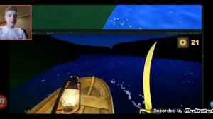 Создаю ХОРРОР ИГРУ с МЕМАМИ (#2) | Реакция на Maxter | Реакция на Макстера |