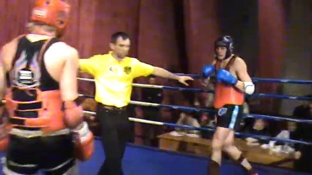 126.Гончаренок(Чинук,Минск) - Тишуров(Булат,Минск) смотреть онлайн