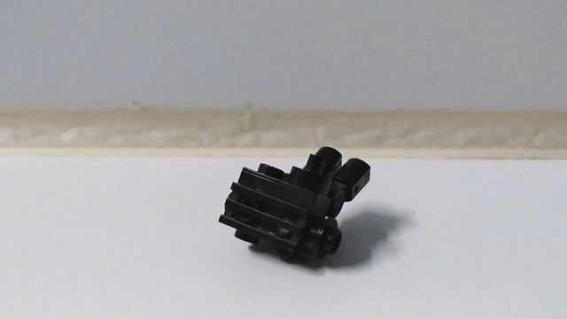 Alien (Xenomorfo) - "Aliens" - LEGO Tutorial смотреть онлайн