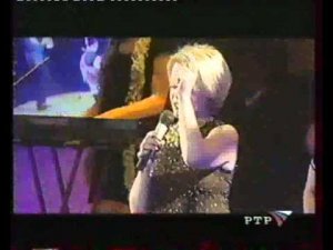 Лариса Долина - Три розы