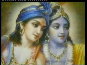 Помощь Господа Кришны в исцелении нашего внутреннего ребенка